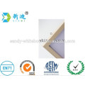 Office supplies whiteboard magnetic whiteboard solid wood frame